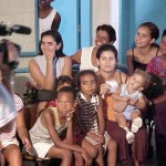 Projeto “Gente nasceu para brilhar” é encerrado no Lamarão - Agência Aracaju de Notícias