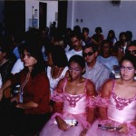 Encerrado hoje o Seminário sobre deficientes visuais  - Agência Aracaju de Notícias  fotos: Walter Martins