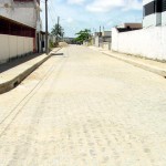 Prefeitura inaugura amanhã obras no Ponto Novo  - Agência Aracaju de Notícias  fotos: Abmael Eduardo