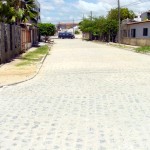Prefeitura inaugura amanhã obras no Ponto Novo  - Agência Aracaju de Notícias  fotos: Abmael Eduardo