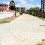 Prefeitura inaugura amanhã obras no Ponto Novo  - Agência Aracaju de Notícias  fotos: Abmael Eduardo