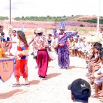 Programação do projeto ambiental da prefeitura continua no Santa Maria - Agência Aracaju de Notícias  fotos: Abmael Eduardo
