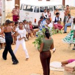 Programação do projeto ambiental da prefeitura continua no Santa Maria - Agência Aracaju de Notícias  fotos: Abmael Eduardo