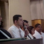 PMA participa de conferência sobre Saúde Mental - Agência Aracaju de Notícias