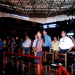 Sintese presta homenagem à secretária municipal de Educação - Agência Aracaju de Notícias  fotos Walter Martins