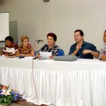 Conselho Municipal de Assistência Social escolhe novos representantes - Agência Aracaju de Notícias  fotos: Abmael Eduardo