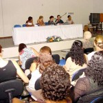 Conselho Municipal de Assistência Social escolhe novos representantes - Agência Aracaju de Notícias  fotos: Abmael Eduardo