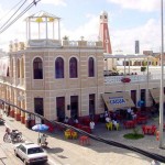 Mercados de Aracaju terão horários modificados nos feriados   - Agência Aracaju de Notícias  fotos: Abmael Eduardo