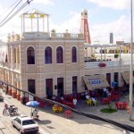 Mercados de Aracaju fecharão nos feriados de dezembro   - Agência Aracaju de Notícias Clique na foto para Ampliar