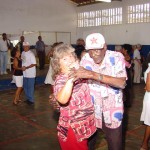 Prefeitura homenageia fundador do grupo de idosos - Agência Aracaju de Notícias  fotos: Abmael Edurado