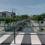 Prefeitura conclui em breve a proteção da Gonçalo Rollemberg - Agência Aracaju de Notícias