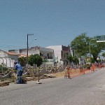 Prefeitura conclui em breve a proteção da Gonçalo Rollemberg - Agência Aracaju de Notícias