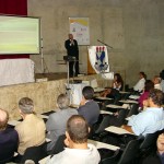 Viceprefeito prestigia 3ª Fase do Fórum Pensar Sergipe - Agência Aracaju de Notícias  fotos: Abmael Eduardo