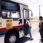 Nova linha de ônibus começa a circular amanhã - Agência Aracaju de Notícias  fotos: Lindivaldo Ribeiro