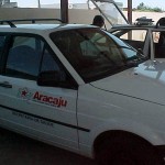 SMS realiza curso de direção defensiva - Agência Aracaju de Notícias