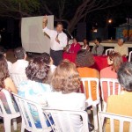 População do bairro Industrial conhece projeto de revitalização - Agência Aracaju de Notícias  fotos: Abmael Eduardo