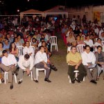 População do bairro Industrial conhece projeto de revitalização - Agência Aracaju de Notícias  fotos: Abmael Eduardo