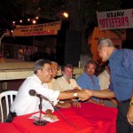 População do bairro Industrial conhece projeto de revitalização - Agência Aracaju de Notícias  fotos: Abmael Eduardo