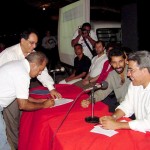 População do bairro Industrial conhece projeto de revitalização - Agência Aracaju de Notícias  fotos: Abmael Eduardo