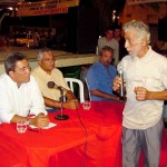 População do bairro Industrial conhece projeto de revitalização - Agência Aracaju de Notícias  fotos: Abmael Eduardo