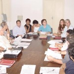 Conselho Municipal de Desenvolvimento Urbano e Ambiental se reúne na PMA - Agência Aracaju de Notícias