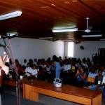 Semed promove I Encontro de Líderes de Turma das escolas municipais - Agência Aracaju de Notícias