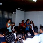 Semed promove I Encontro de Líderes de Turma das escolas municipais - Agência Aracaju de Notícias