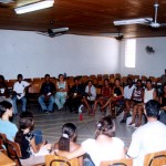 Semed promove I Encontro de Líderes de Turma das escolas municipais - Agência Aracaju de Notícias