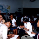 Semed promove I Encontro de Líderes de Turma das escolas municipais - Agência Aracaju de Notícias