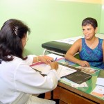 Unidades de Saúde investem no atendimento à comunidade - Agência Aracaju de Notícias