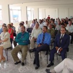 Prefeito participa de reunião com evangélicos - Agência Aracaju de Notícias  fotos: Abmael Eduardo