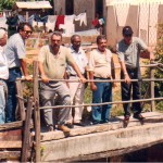 Prefeito inaugura urbanização do canal do Lourival Batista  - Agência Aracaju de Notícias  fotos: Abmael Eduardo