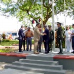 Prefeito de Aracaju prestigia comemoração do Dia da Bandeira - Agência Aracaju de Notícias  fotos: Abmael Eduardo
