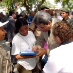 Prefeito de Aracaju prestigia comemoração do Dia da Bandeira - Agência Aracaju de Notícias  fotos: Abmael Eduardo