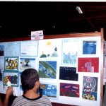 Semed promove exposição de arte itinerante - Agência Aracaju de Notícias  fotos: Walter Martins