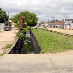 Avenida São Paulo poderá receber obras importantes - Agência Aracaju de Notícias