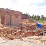 PMA acelera instalação da balança para pesagem do lixo na Terra Dura - Agência Aracaju de Notícias  fotos: Wellington Barreto