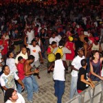 Circuito Hip Hop é encerrado com show do Pavilhão 9 - Agência Aracaju de Notícias  fotos: Wellington Barreto