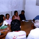 Comissão de moradores do Coqueiral é recebida na Prefeitura - Agência Aracaju de Notícias
