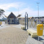 Terminais de ônibus terão programação natalina - Agência Aracaju de Notícias  fotos: Wellington Barreto