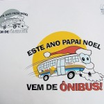 Prefeitura de Aracaju lança a campanha Natal no Terminal - Agência Aracaju de Notícias  fotos: Wellington Barreto