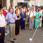 Prefeito participa da inauguração da casa “Bem Querer” - Agência Aracaju Notícias  fotos: Abmael Eduardo