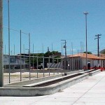 Prefeitura urbaniza praça no Conjunto Orlando Dantas - Agência Aracaju de Notícias