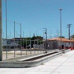 Prefeitura urbaniza praça no conjunto Orlando Dantas - Agência Aracaju de Notícias