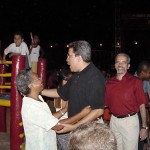 Bairro Industrial recebe melhorias da Prefeitura de Aracaju - Agência Aracaju de Notícias  fotos:Wellington Barreto