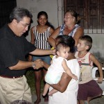 Bairro Industrial recebe melhorias da Prefeitura de Aracaju - Agência Aracaju de Notícias  fotos:Wellington Barreto