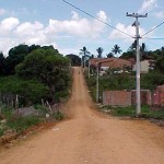 Prefeitura leva benefícios às ruas do bairro Soledade - Agência Aracaju de Notícias  fotos:Meme Rocha