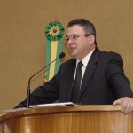 Secretários apresentam plano de previdência na Câmara de Vereadores - Agência Aracaju de Notícias  fotos: Abmael Eduardo