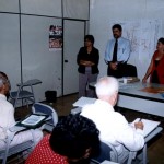 PMA promove palestra para o Conselho Municipal da Terceira Idade - Agência Aracaju de Notícias  fotos: Lindivaldo Ribeiro