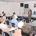 Ministério da Saúde escolhe Aracaju para implantação de projeto - Agência Aracaju de Notícias  fotos: Abmael Eduardo